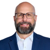 Mike Vaudo, Aicp