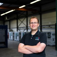 Ralph van Veen