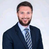 Aran Bartlett