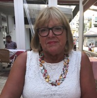 Margaretha Larshamre Sandberg