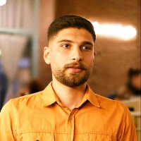 Mohammad Kiaee