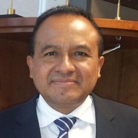Jorge Hernández Cortes