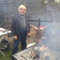 Catering La Hoguera