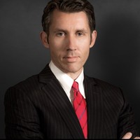 Lawrence Burkhalter