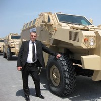 Yaroslav Manko