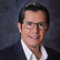 Roberto Romero CIS, CMS