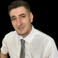 Andrew Yacoub