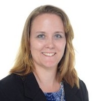 Christina Raymond
