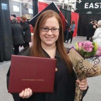 Brittany Hess