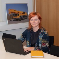 Katja Hautamäki