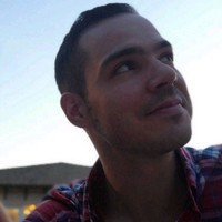 Alexandros Tsamis