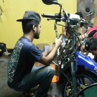 Abe Sulong