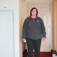 Doreen Livsey