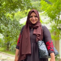 Rameeza Ashraf
