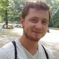 Joshua Wick