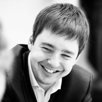 Dmitry Kozlovskiy