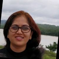 Sujata Nipane
