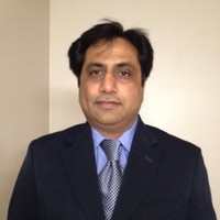 Sudheer Vajrala