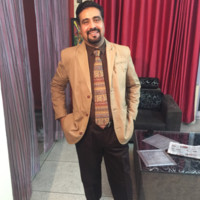 Pradeep Kaushik