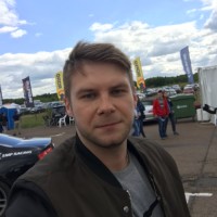 Aleksey Gavrilov