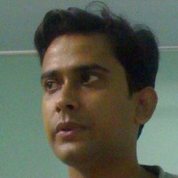 Satya Patnaik