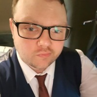 Simon Mayor
