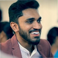 Nithin K. Chacko