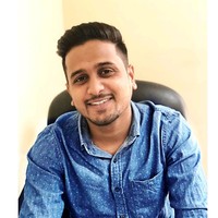 Muhammed Thanveer Vk