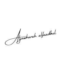 Aljawharah Alfaadhel