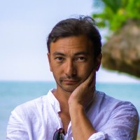 James Tanabe