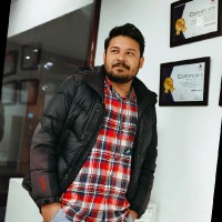 Pawan Mahor
