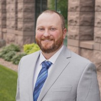 David Norgaard, Cia