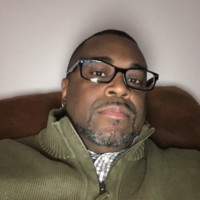 Kelvin Pierce