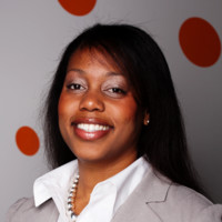 Gabrielle Madison, PHR