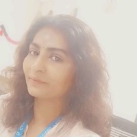 Sophia Priyadarshini A