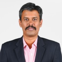 Hari Babu Krishnan