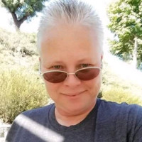 Lori Mitchell