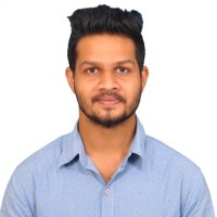 Avinash Vijayan
