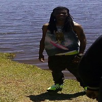 Madd Williams