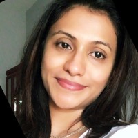 Seema Samuel