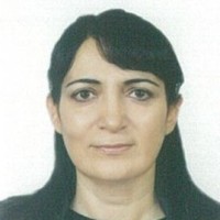 Marina Gevorgyan