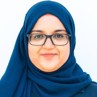 Raeesa Ismail