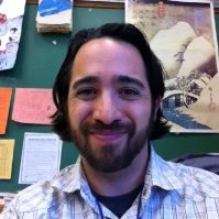 Daniel Gutierrez