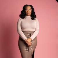 Fatimah Morris Lewis