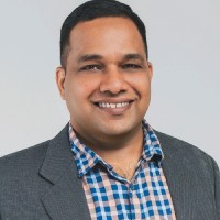 Anil Nandibhatla Cissp, Pmp®, Itil®4 Master