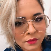 Luciana Aparecida Vieira