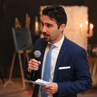 Ramin Hossaini