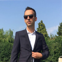 Julien Dubuc
