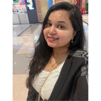 Shraddha Walekar Nevgi