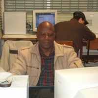 Pedro Caetano Pereir Pereira